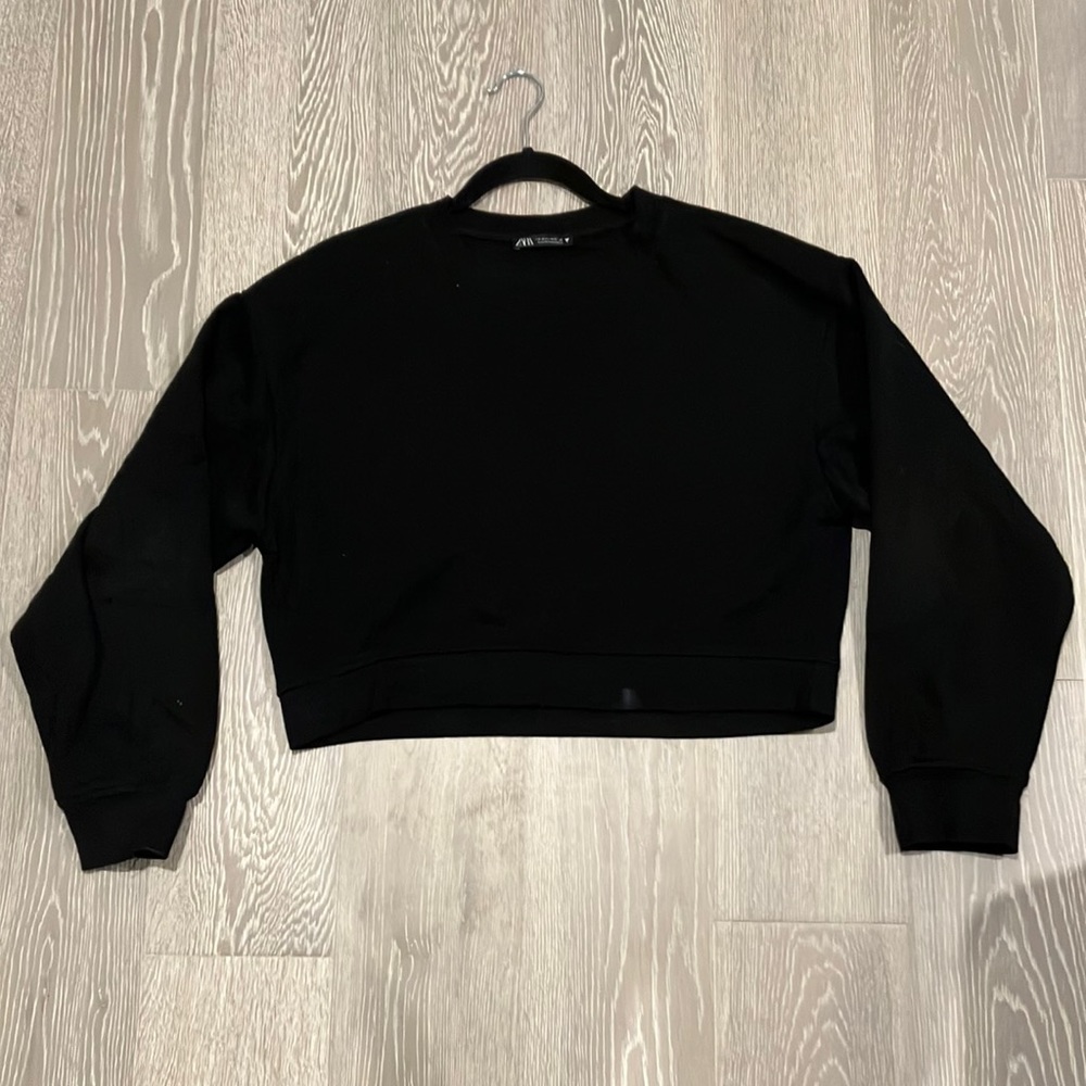 Zara Sweater - Picture 1 of 3